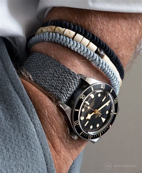 tudor chrono nato strap|where to buy tudor straps.